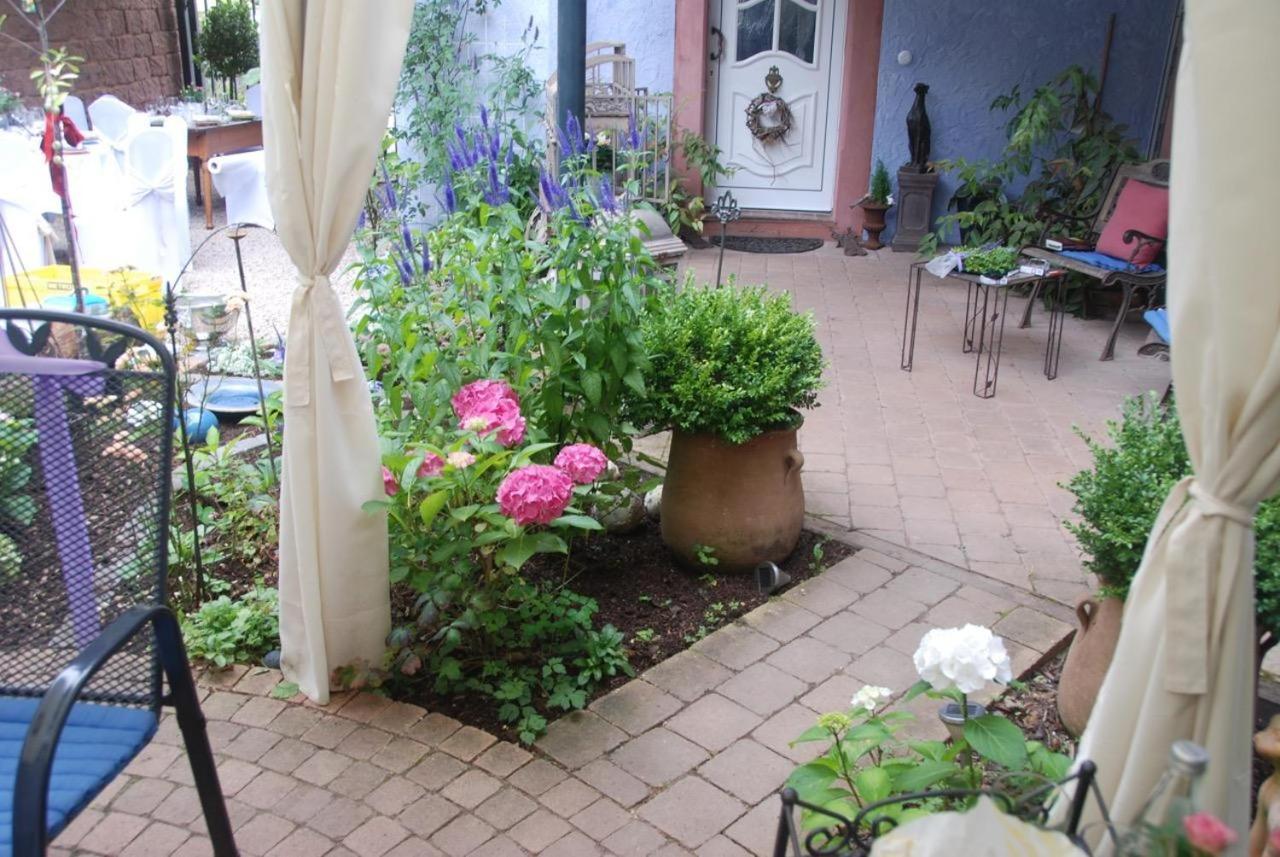 Schoenbachhof Silz  Exterior foto